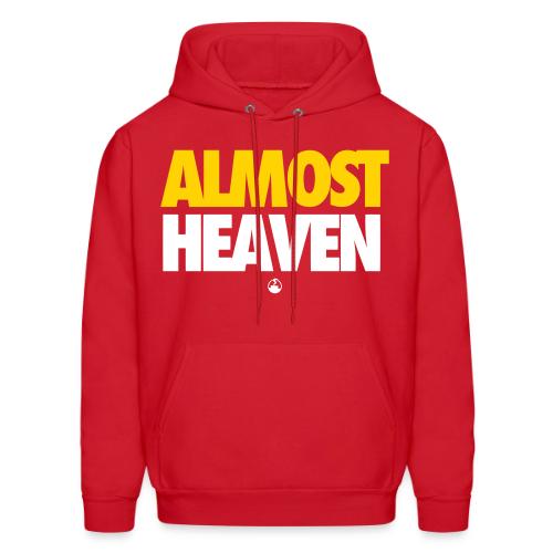 ah_new - Men's Hoodie