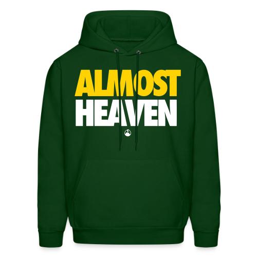 ah_new - Men's Hoodie