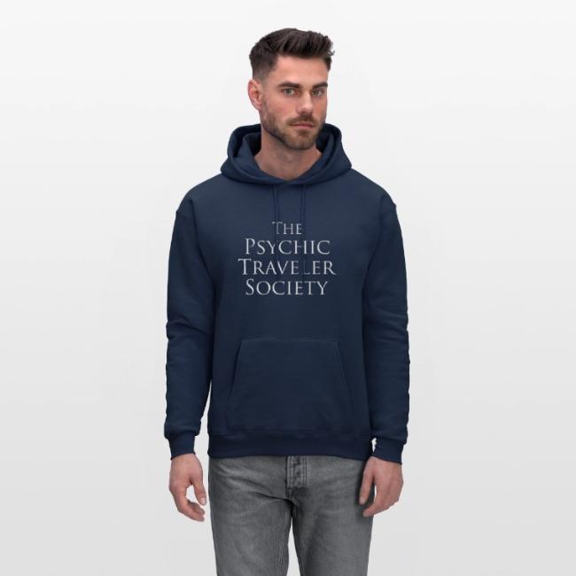The Psychic Traveler Society