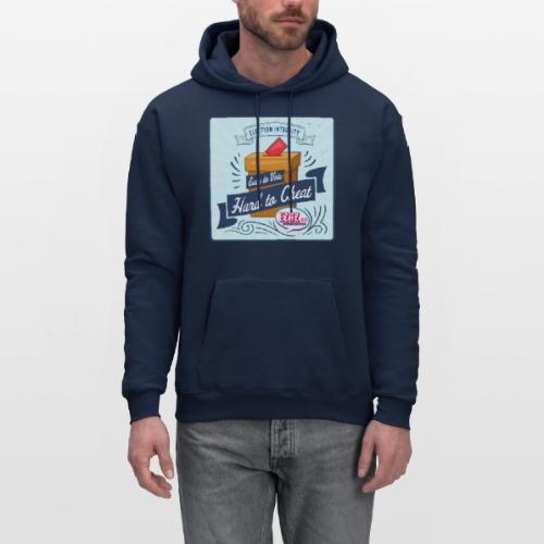 Election Integrity - Men's Hoodie