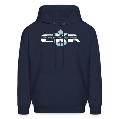 CKA 3 - Men's Hoodie