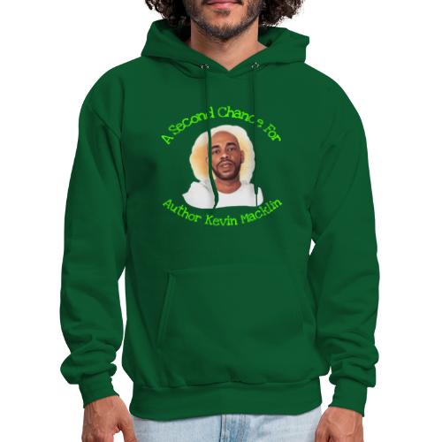 A Second Chance - Men's Hoodie
