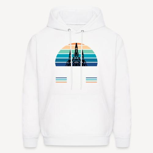 LOURDES 2026 - Men's Hoodie