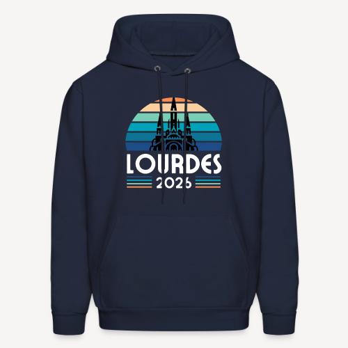 LOURDES 2026 - Men's Hoodie