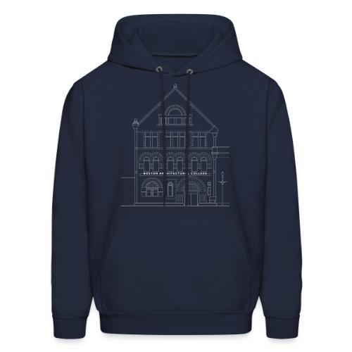 951 Boylston Street - Men's Hoodie