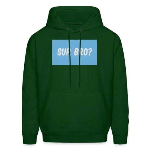 sup bro tee #2 - Men's Hoodie