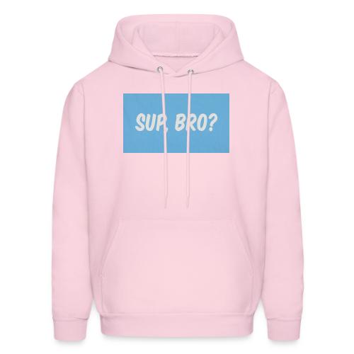 sup bro tee #2 - Men's Hoodie