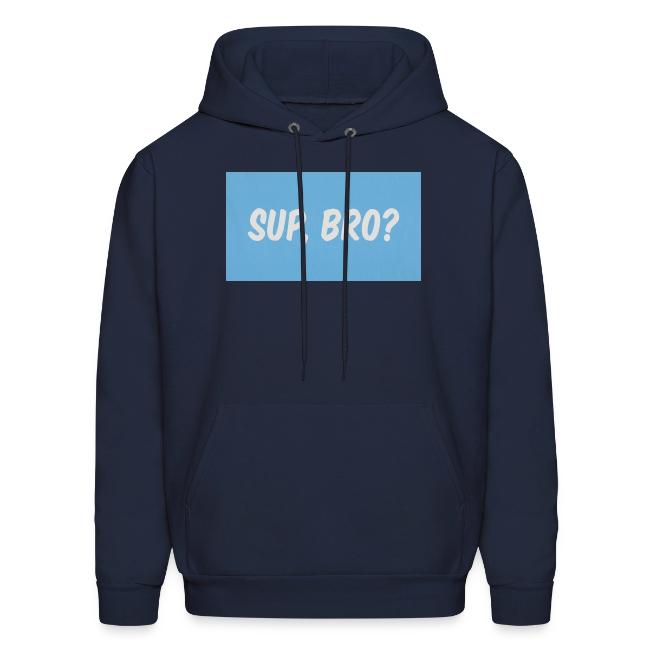 sup bro tee #2