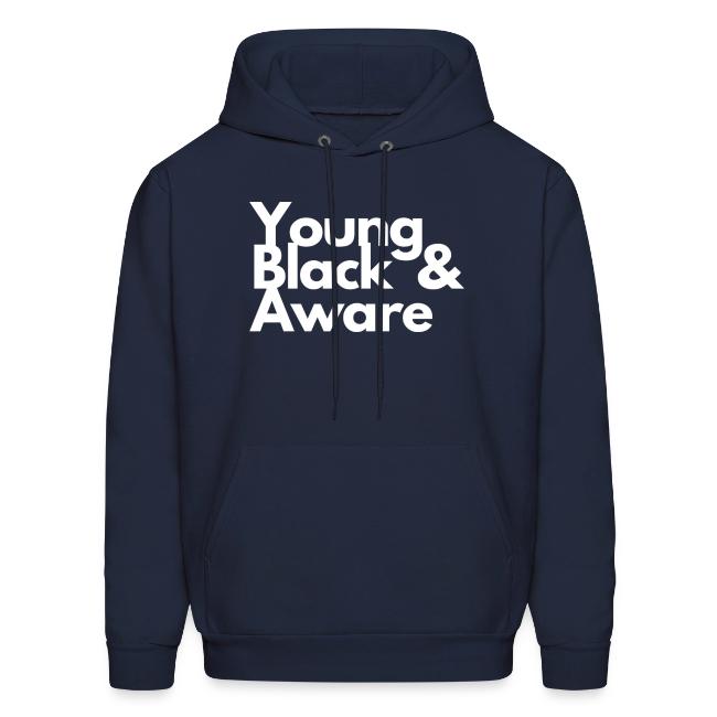 YBA White Print
