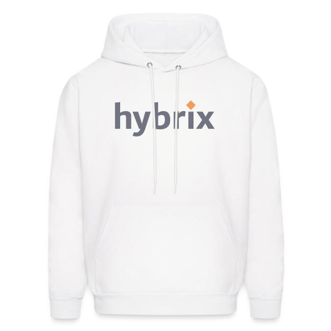 Hybrix logo
