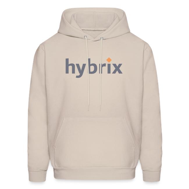 Hybrix logo
