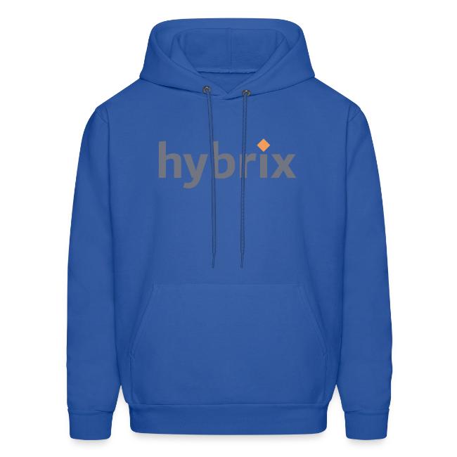 Hybrix logo