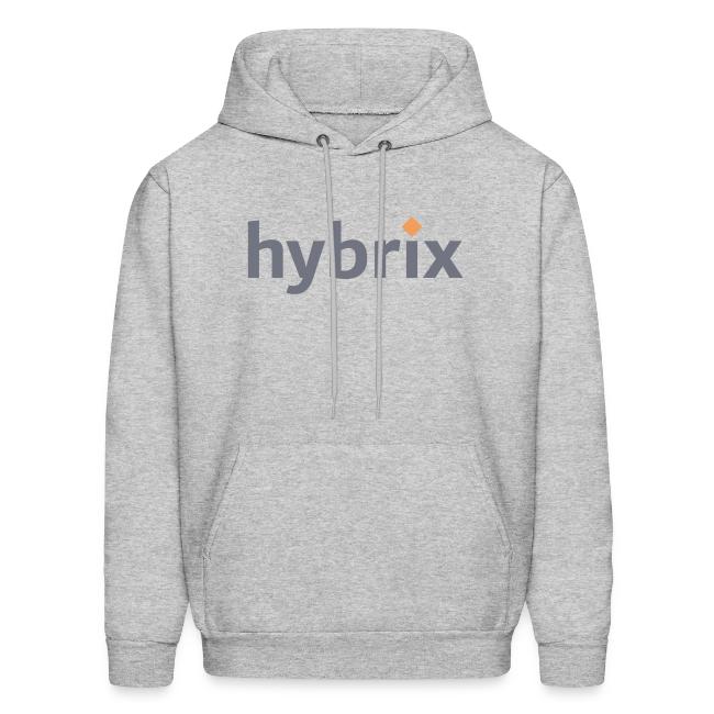 Hybrix logo