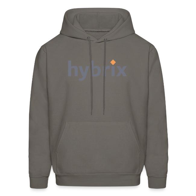 Hybrix logo