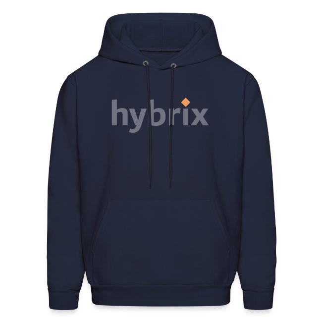 Hybrix logo