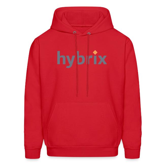Hybrix logo