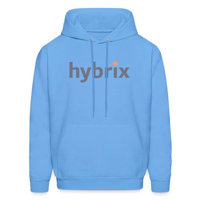 Hybrix logo