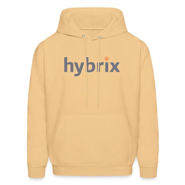 Hybrix logo