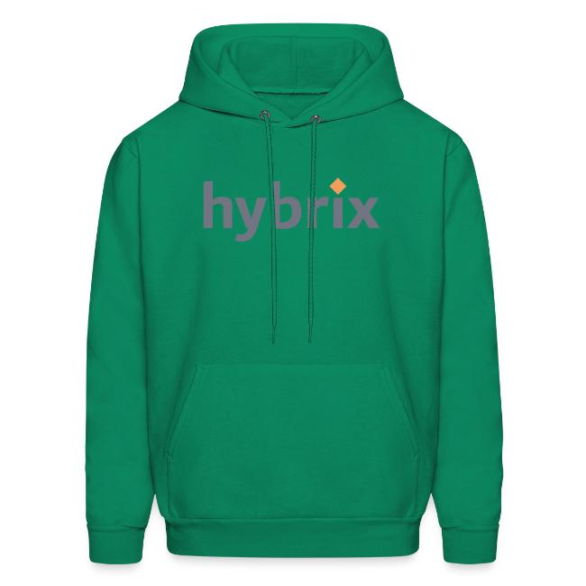 Hybrix logo