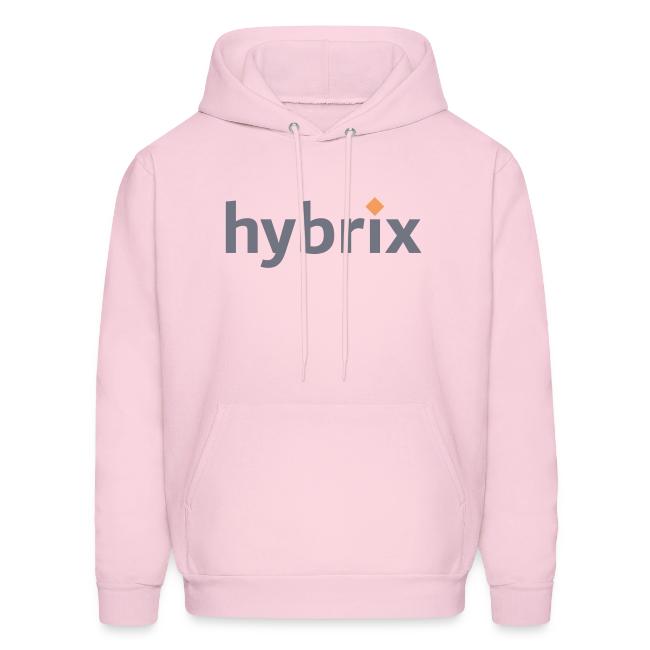 Hybrix logo