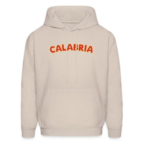 Calabria - Men's Hoodie