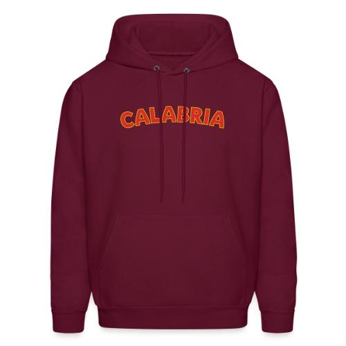 Calabria - Men's Hoodie