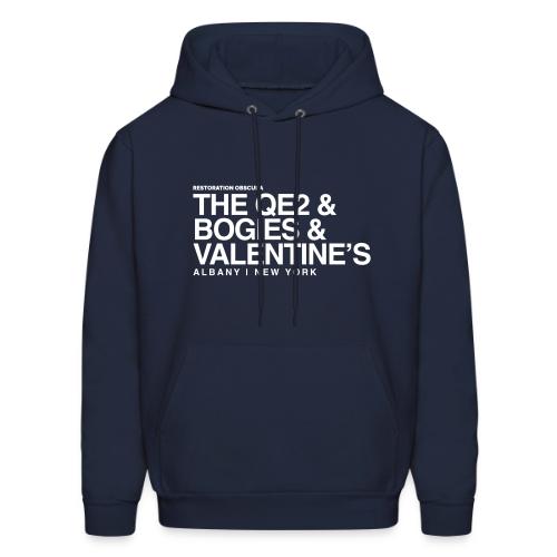 RO A Good Night Out, 1993 - Men's Hoodie