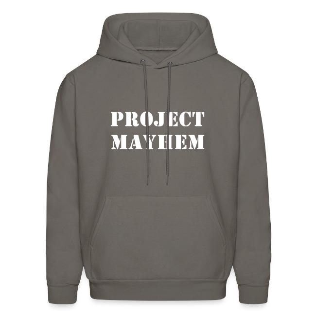 Project Mayhem