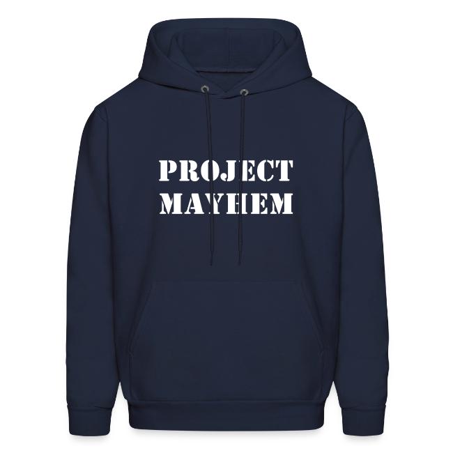 Project Mayhem
