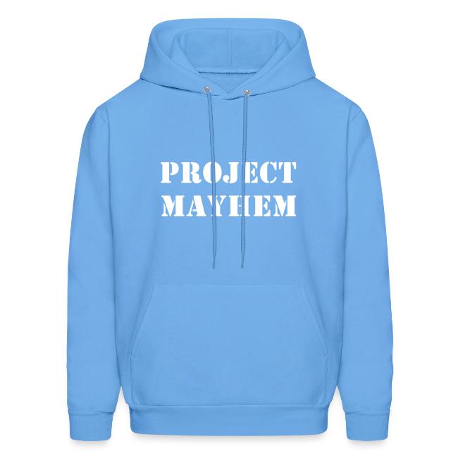 Project Mayhem