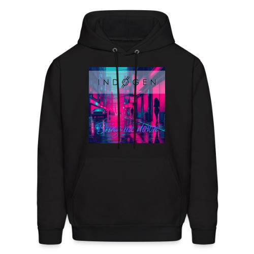 Indogen Bring Me Down - Men's Hoodie