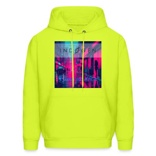 Indogen Bring Me Down - Men's Hoodie
