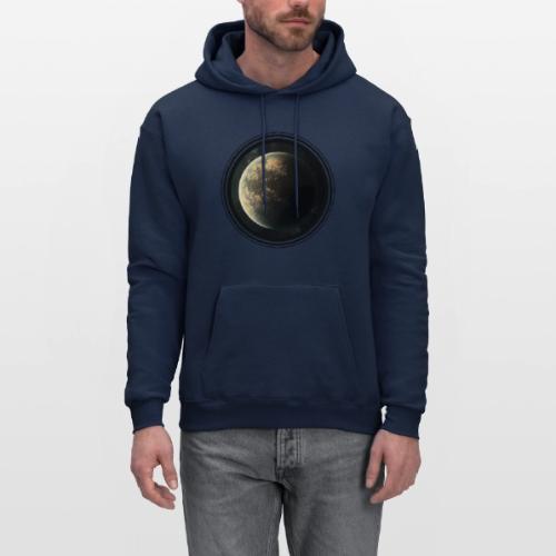 Exoplanet Explorer - Men's Hoodie