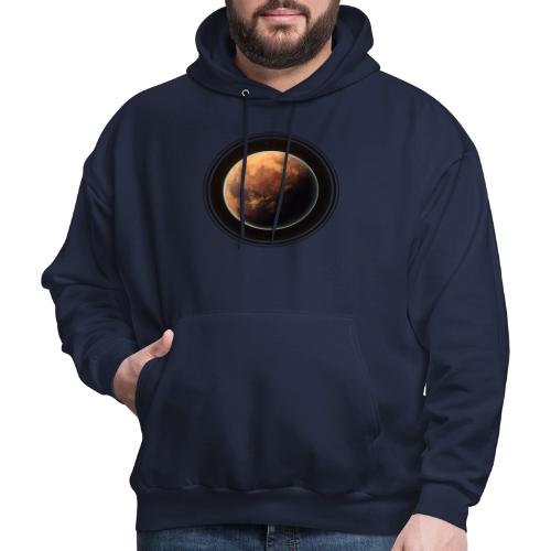 Exoplanet Horizons - Men's Hoodie