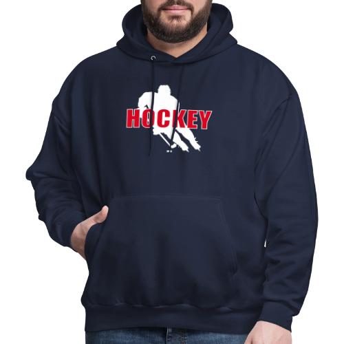 Power Play Hockey - Men's Hoodie