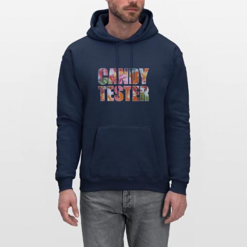 Candy Tester Delight - Men's Hoodie