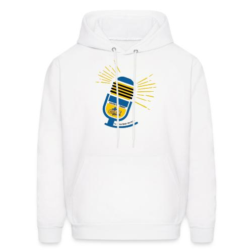 Logopit - Men's Hoodie