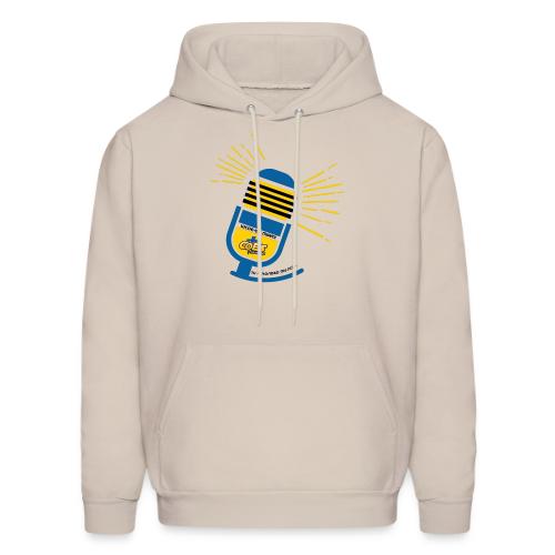 Logopit - Men's Hoodie