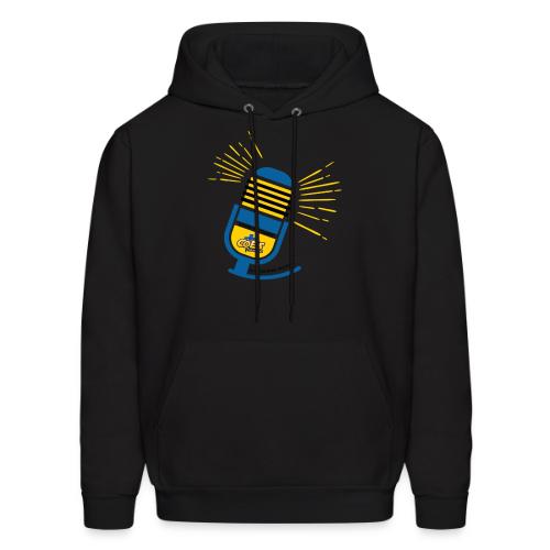 Logopit - Men's Hoodie