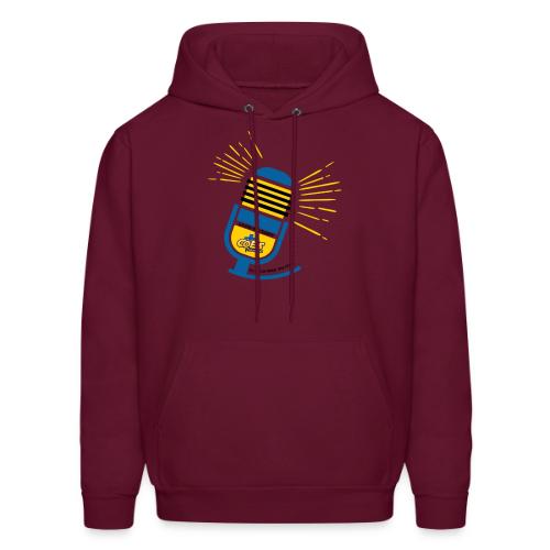 Logopit - Men's Hoodie