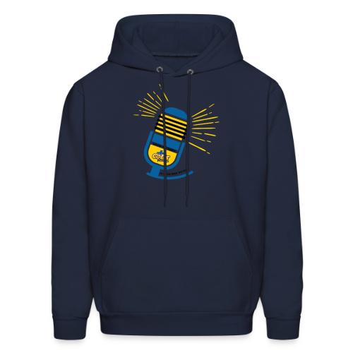 Logopit - Men's Hoodie