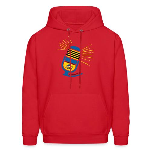 Logopit - Men's Hoodie