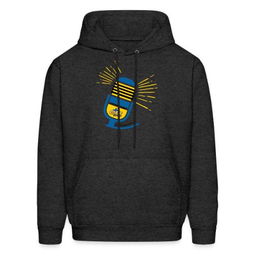 Logopit - Men's Hoodie
