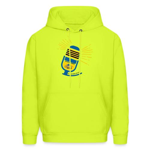 Logopit - Men's Hoodie