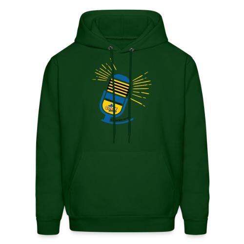 Logopit - Men's Hoodie