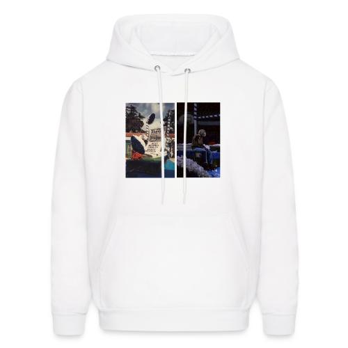 Emily Valentine Shirt - Men's Hoodie