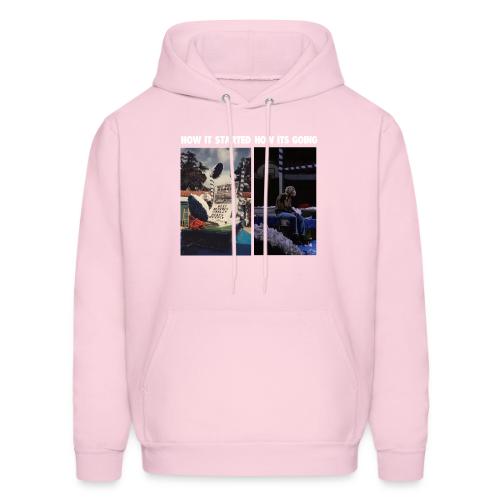 Emily Valentine Shirt - Men's Hoodie