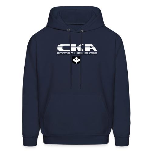 CKA 1 - Men's Hoodie