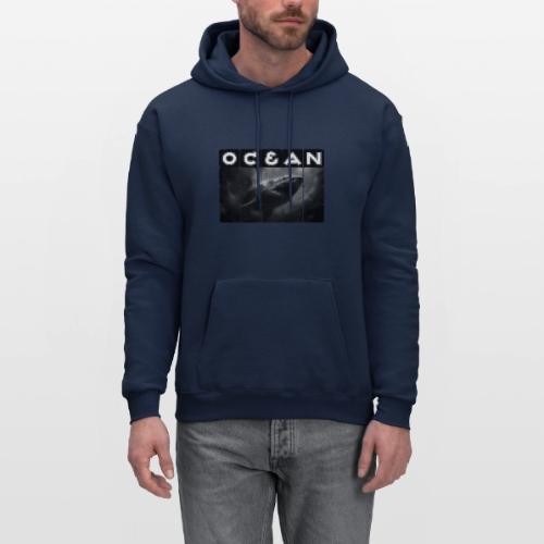 Ocean: Abyssal Terror - Men's Hoodie