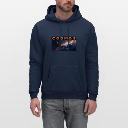 Guardians of the Cosmos - Men's Hoodie